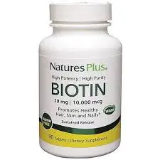 Biotin Tablet